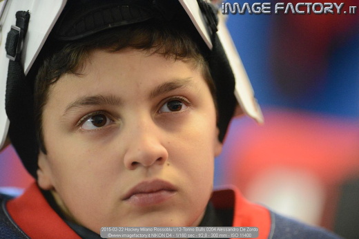 2015-02-22 Hockey Milano Rossoblu U12-Torino Bulls 0204 Alessandro De Zordo